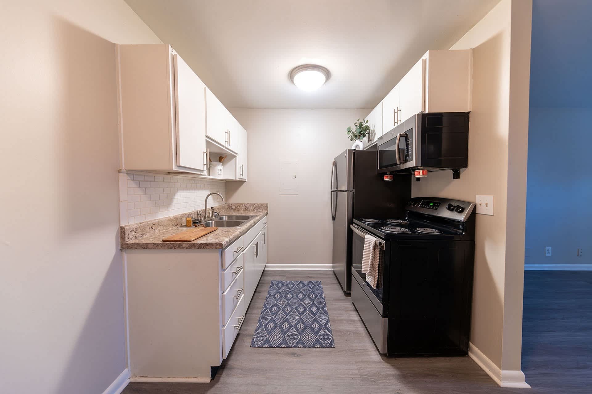 Condos at the Villager – photo 3