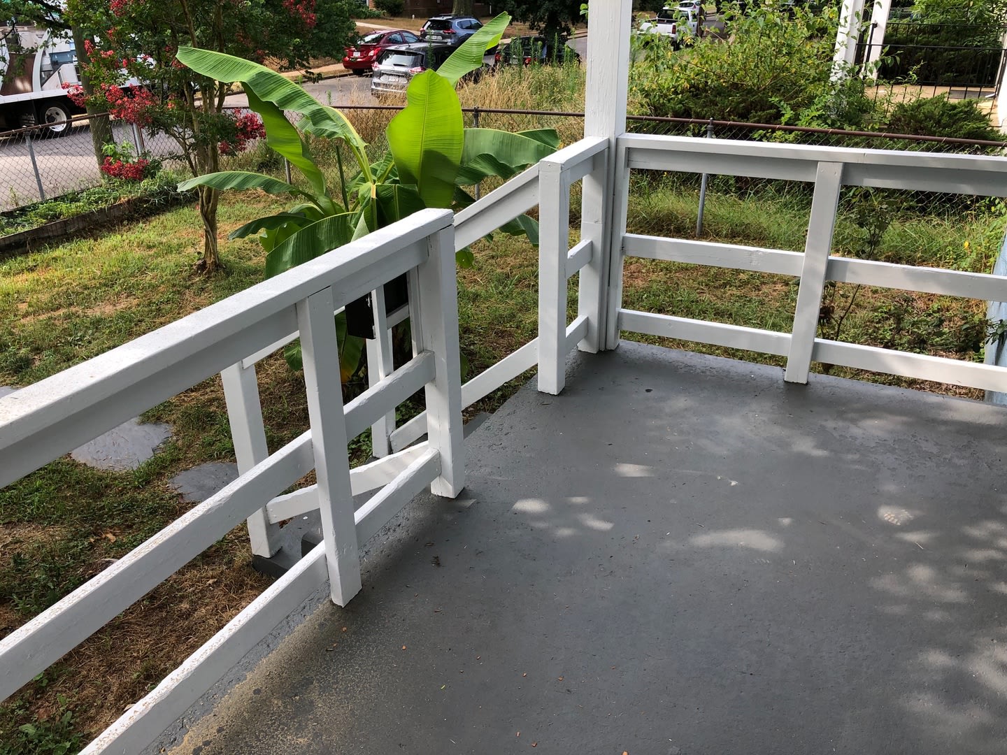 Cute Bungalow In Byrd Park With Large Fenced Yard – photo 2
