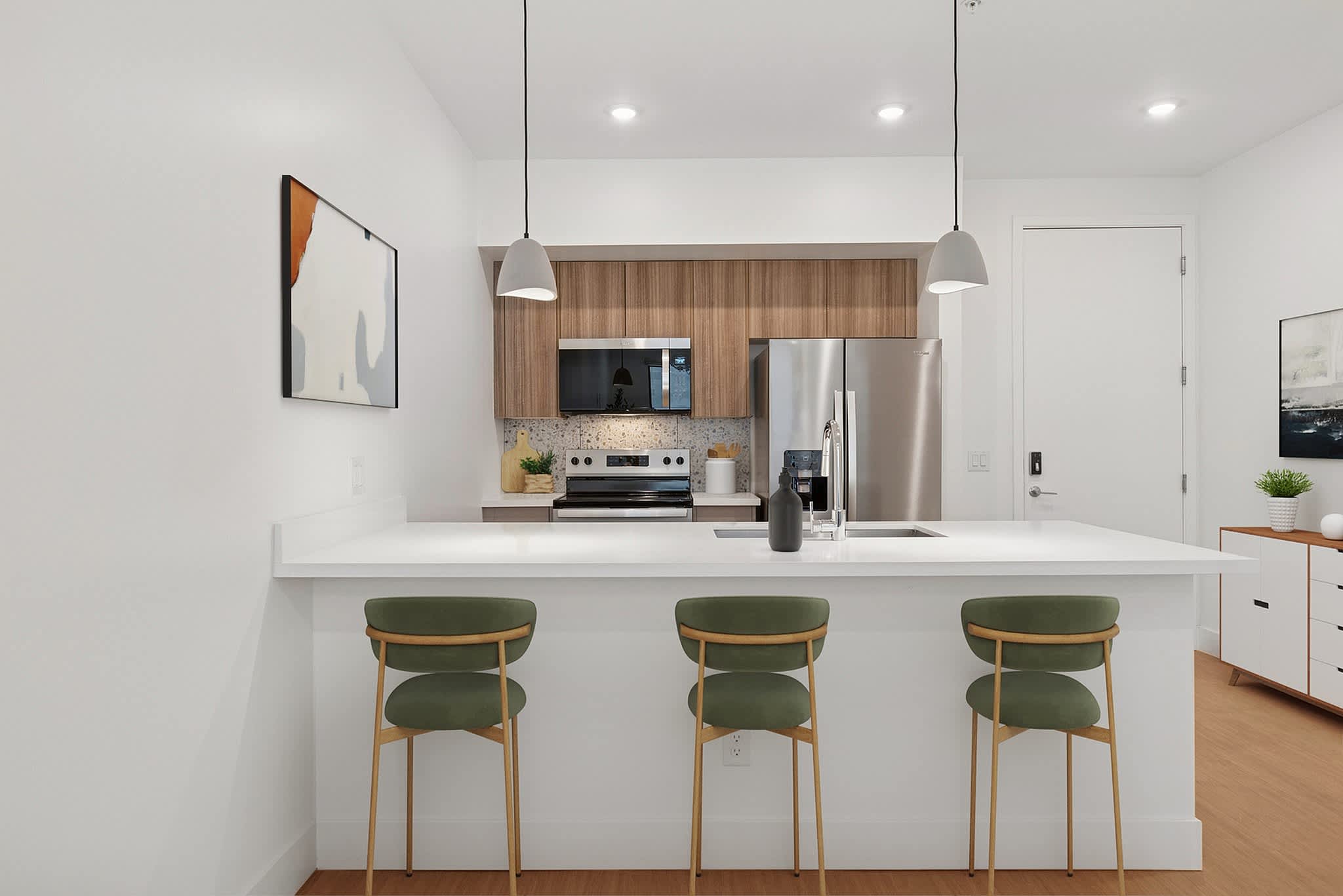 ASA Midtown – photo 1