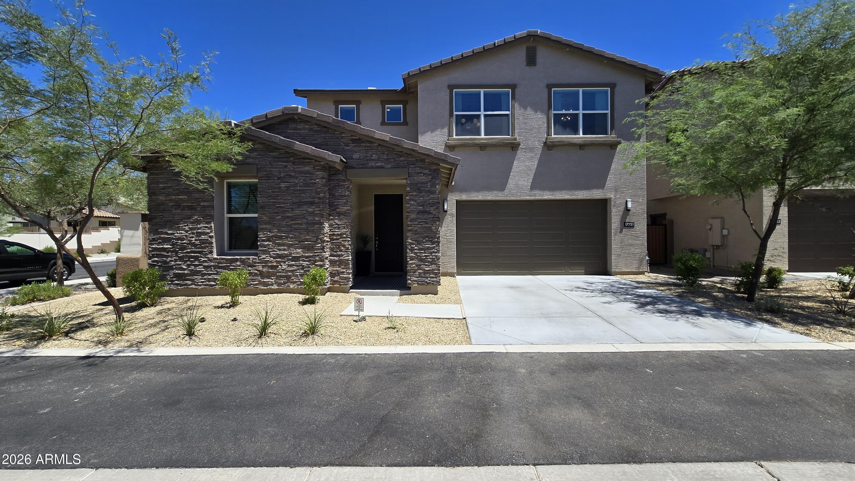 17751 W Jojoba Road – photo 1