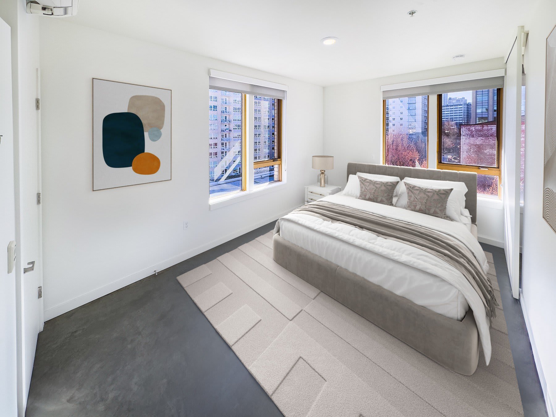 mResidences Pearl District – photo 3