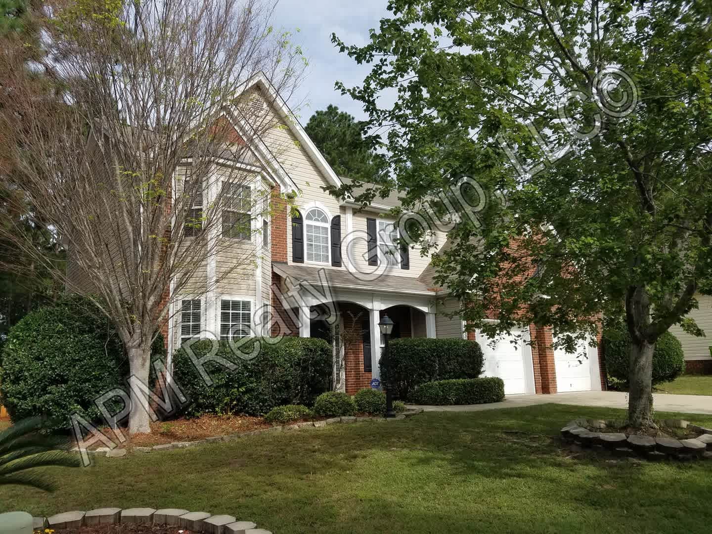 Great Home In Wood Crest At Lake Carolina – photo 2