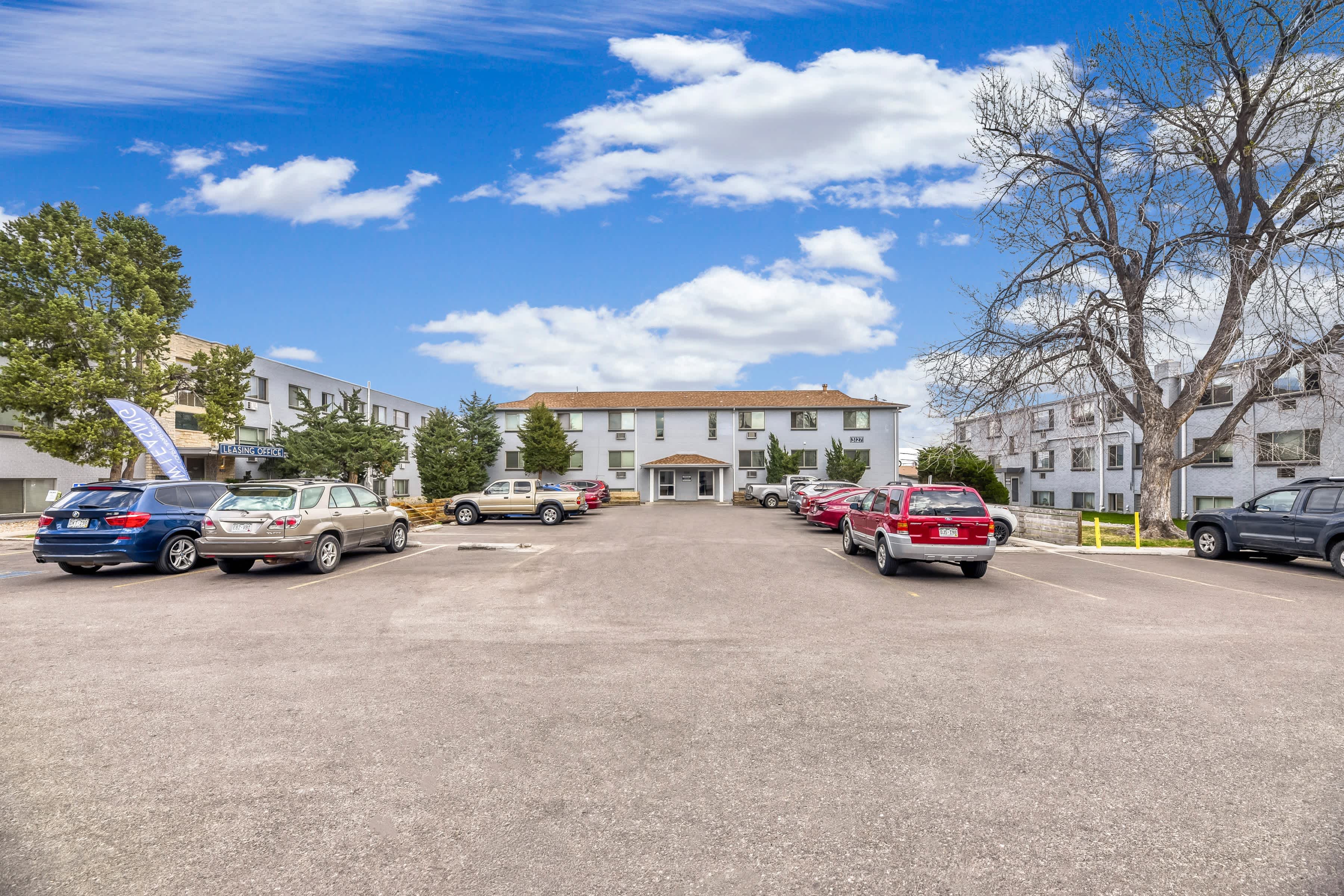 Continental Court – photo 4