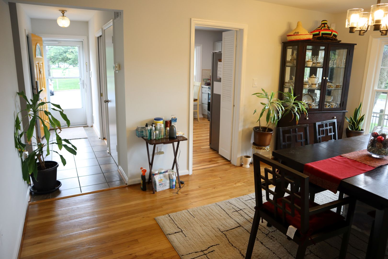 Commuter’s Dream! Spacious 3-Level End-Unit Townhome – Just 2 Blocks to Metro – photo 2