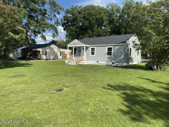 1402 Hazel Avenue – photo 2