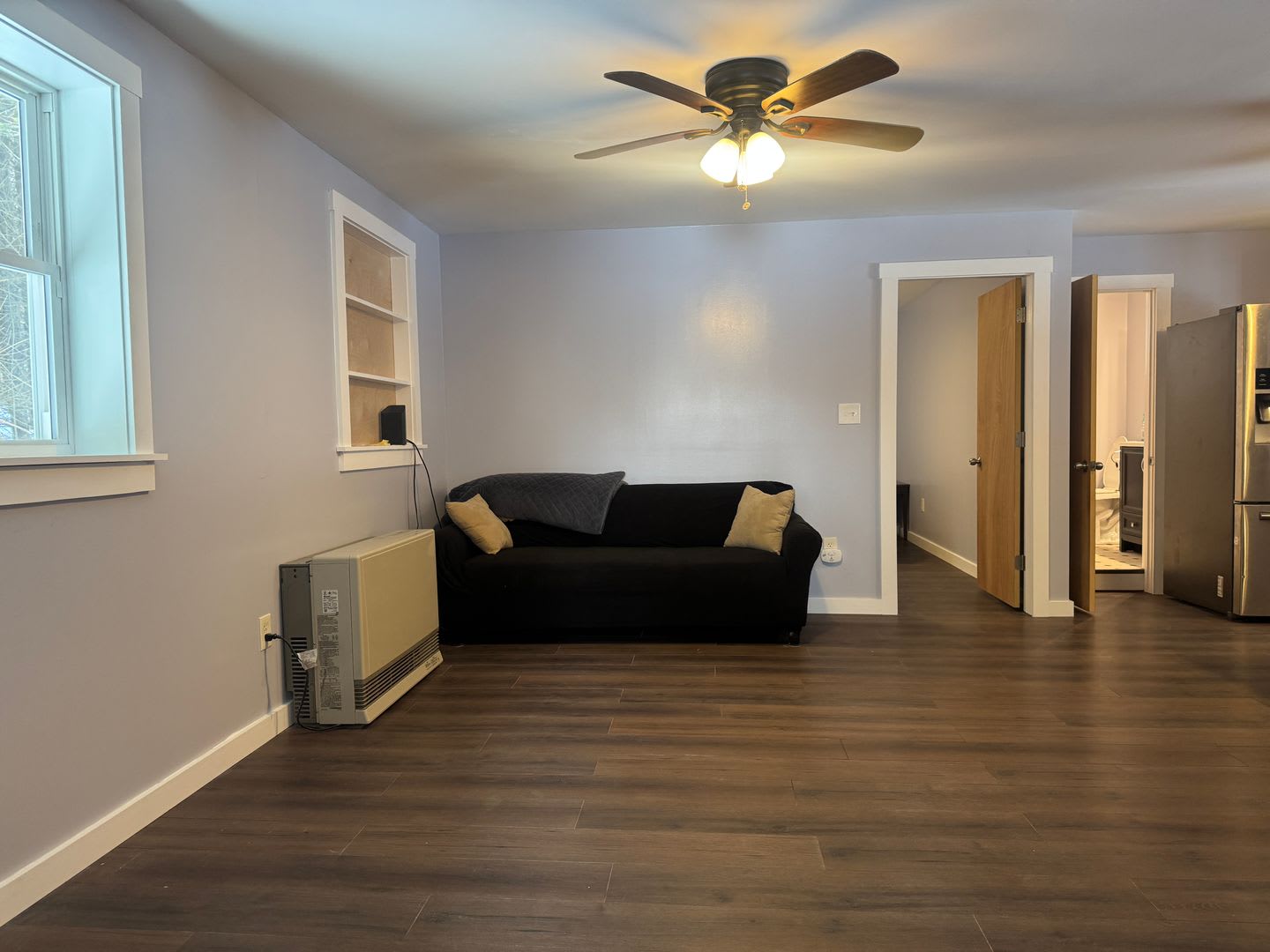 2 Bedroom in Weathersfield – photo 3