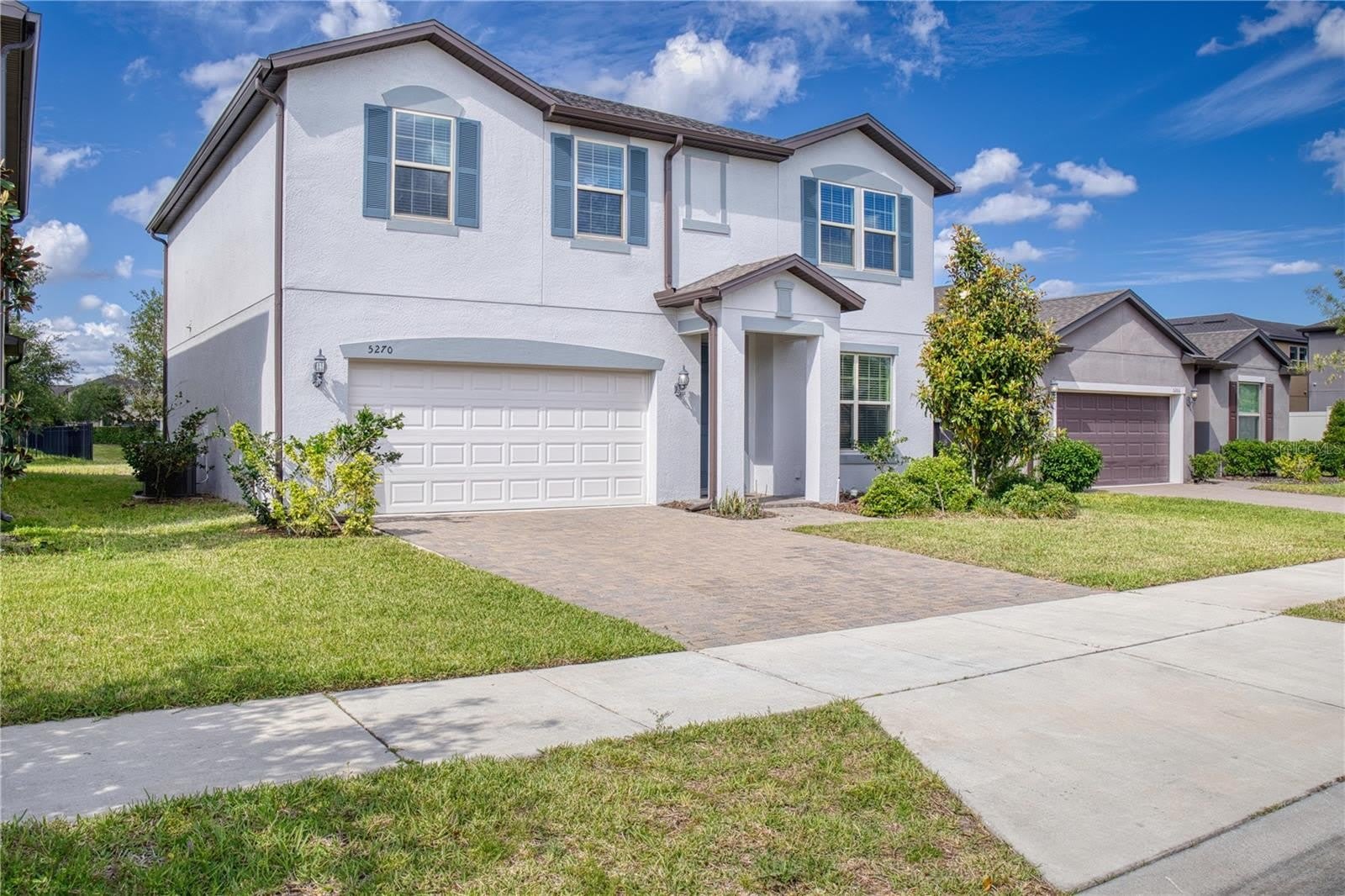 5270 BRYDON WOODS Circle – photo 1