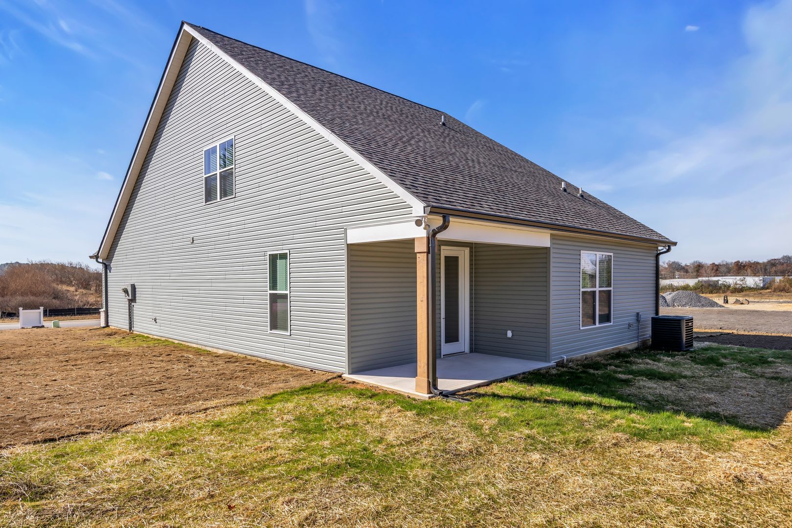 Spacious & Sunlit Daisy Floor Plan – photo 2