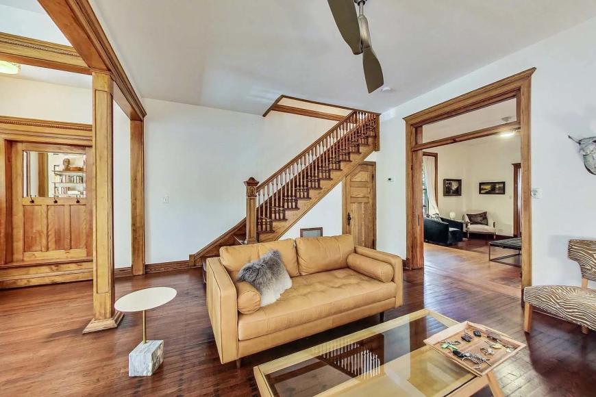4936 South Saint Lawrence Ave. – photo 3