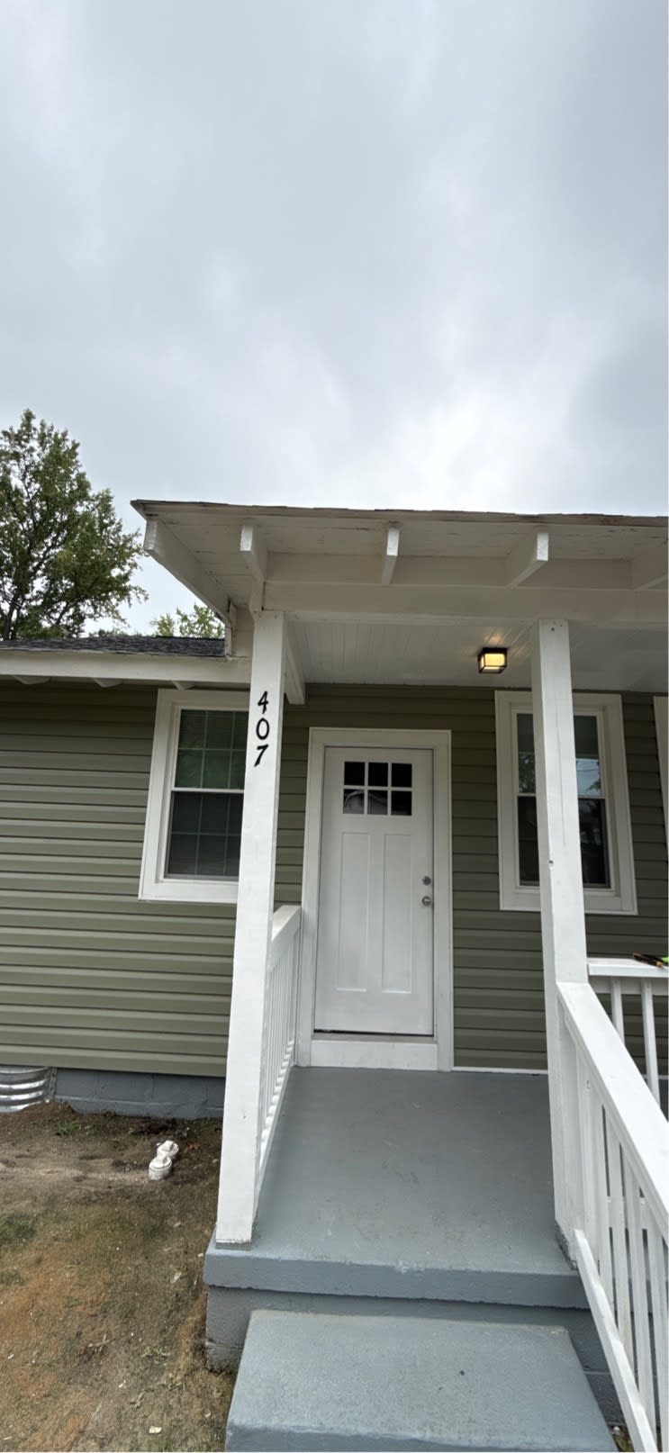 407 Cedar Street – photo 1