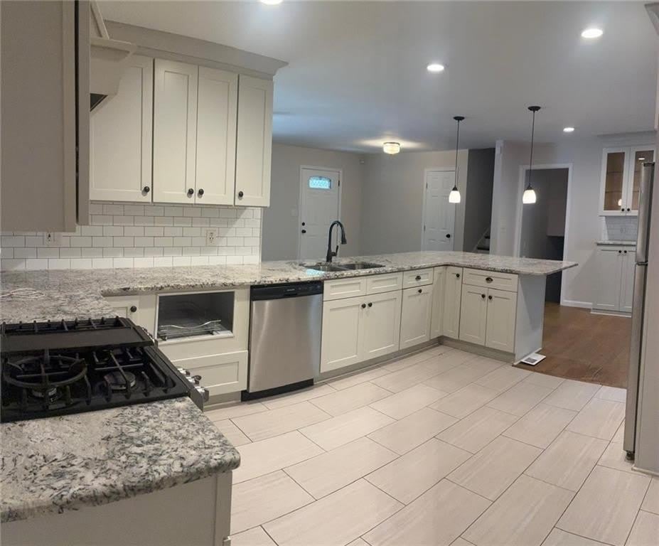 1744 Oak Ridge Way – photo 4