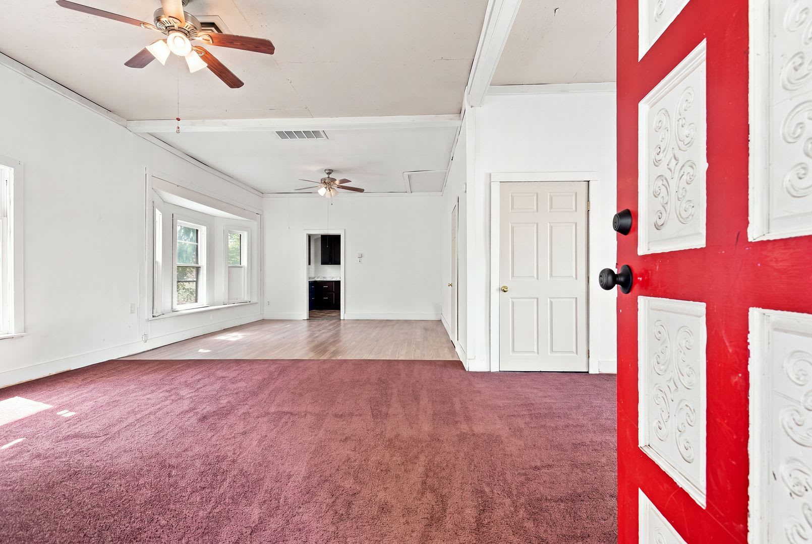 3 Bed 1 Bath Pawhuska – photo 4