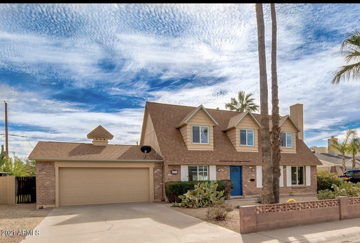 8549 E Sage Dr – photo 2