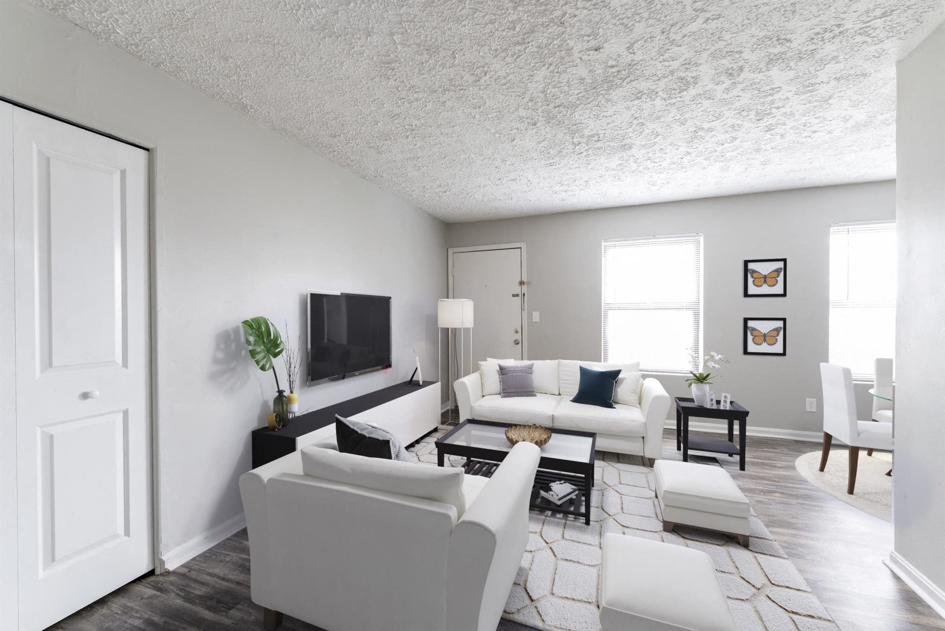 Maplewood Apartments – photo 2