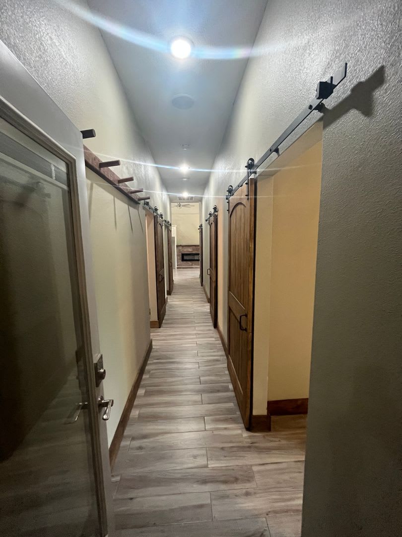 FOR RENT! Unique 4-Bedroom Home on 2 Acres in El Paso — A Property Like No Other! – photo 5