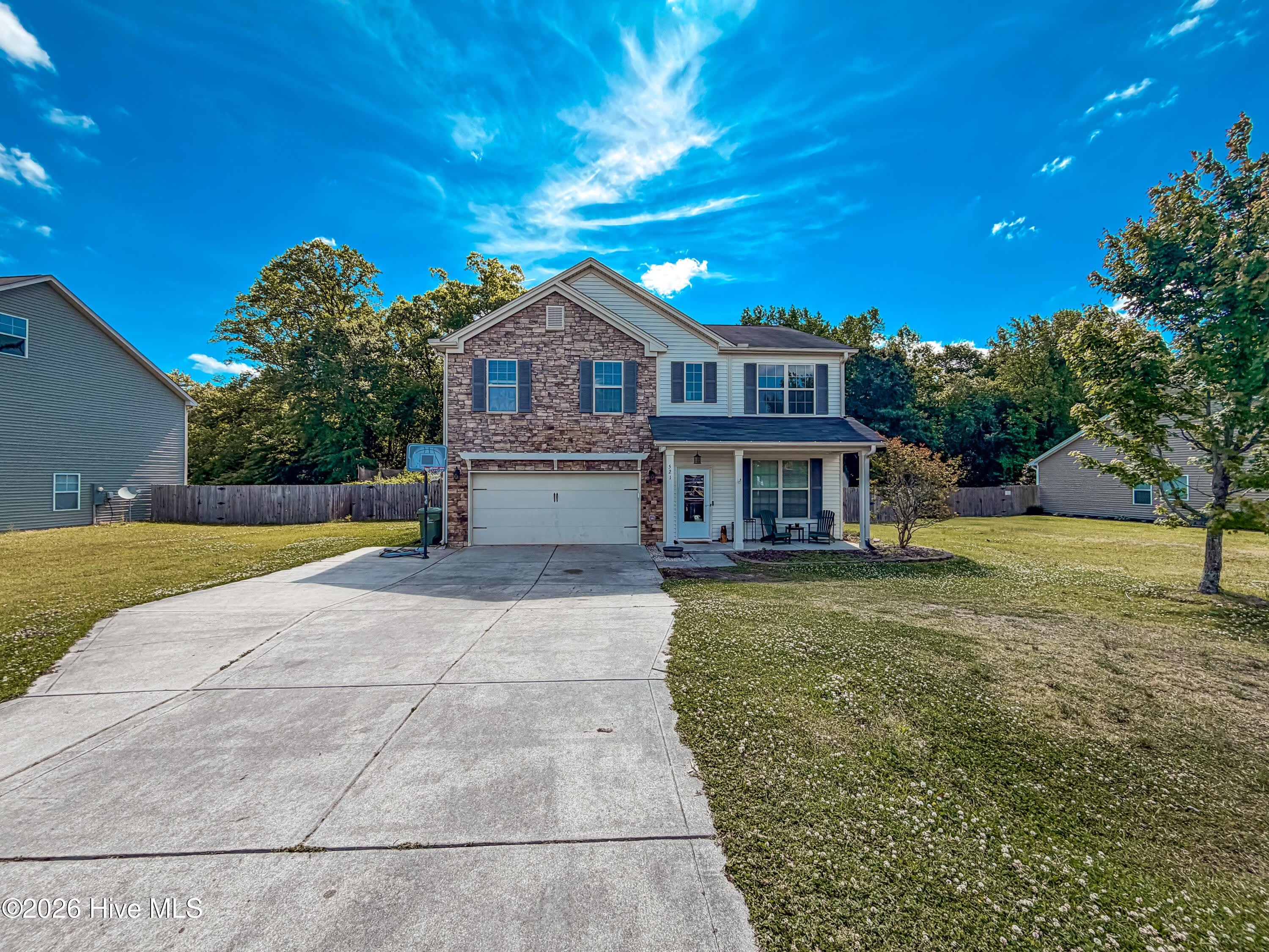 521 Shelmore Lane – photo 2