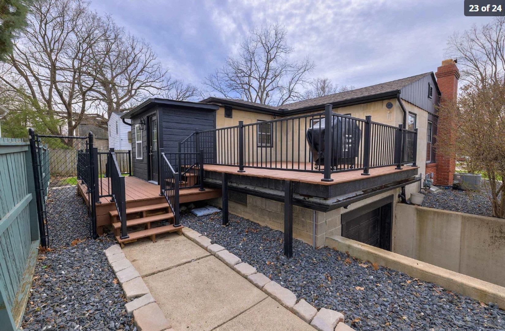 Fully Renovated Rostone Ranch with Finished Basement & Stunning New Kitchen – photo 2