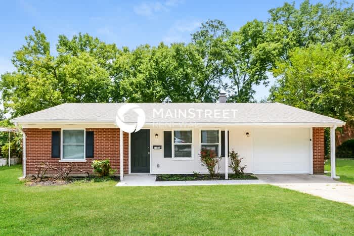 5552 Ehrling Road – photo 1