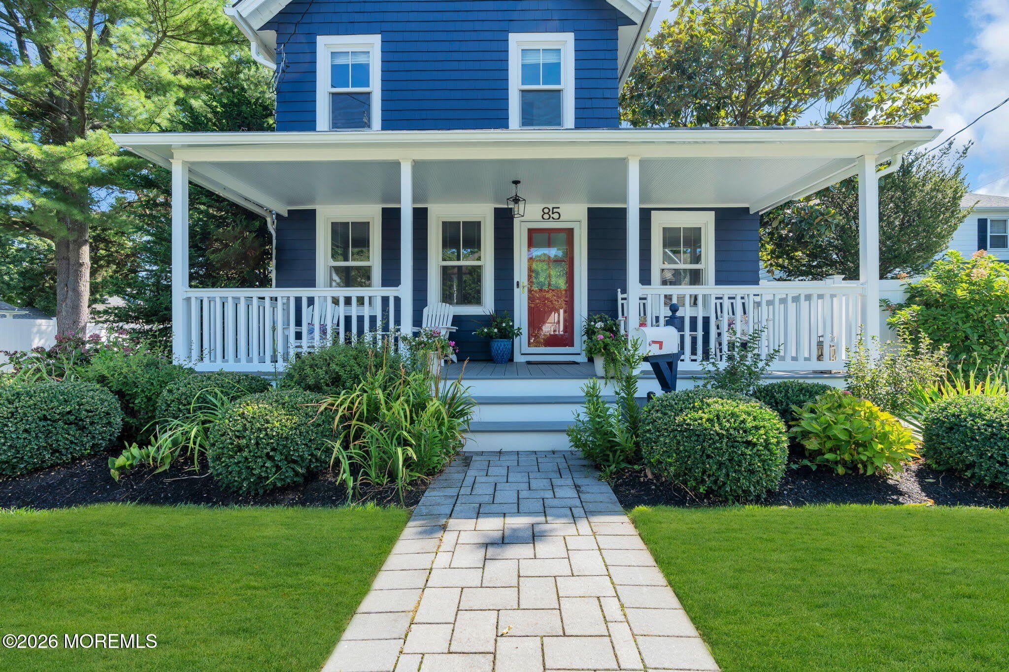 85 Lafayette Street – photo 4