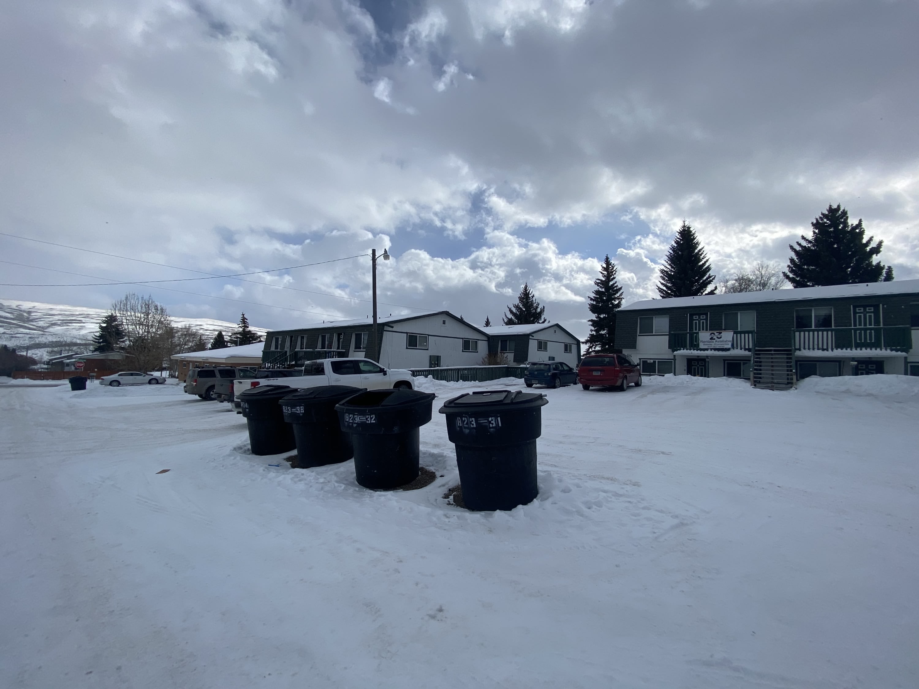 918 Elk Street – photo 1