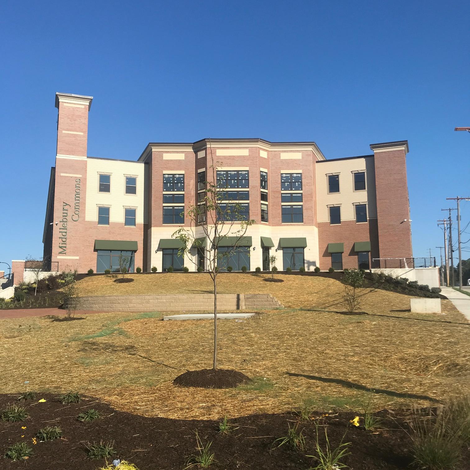 931 East Market Street – photo 1