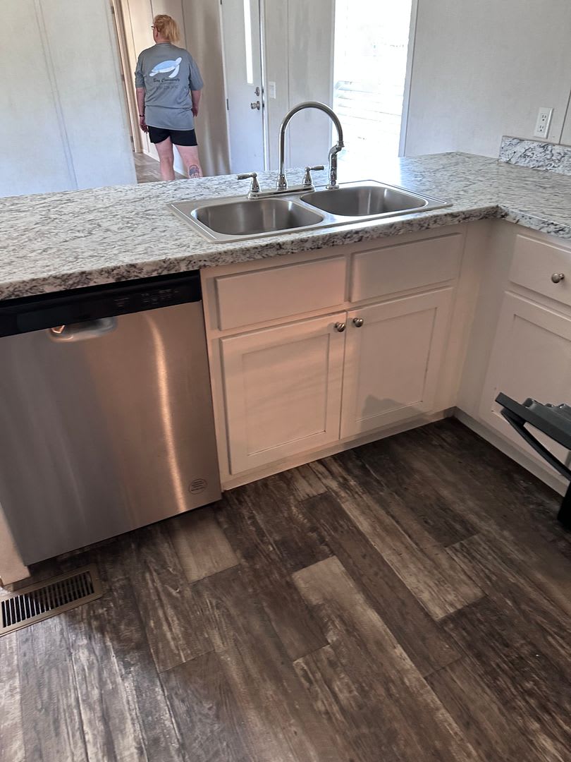 3-Bedroom/ 2-Bath Mobile Home – photo 5