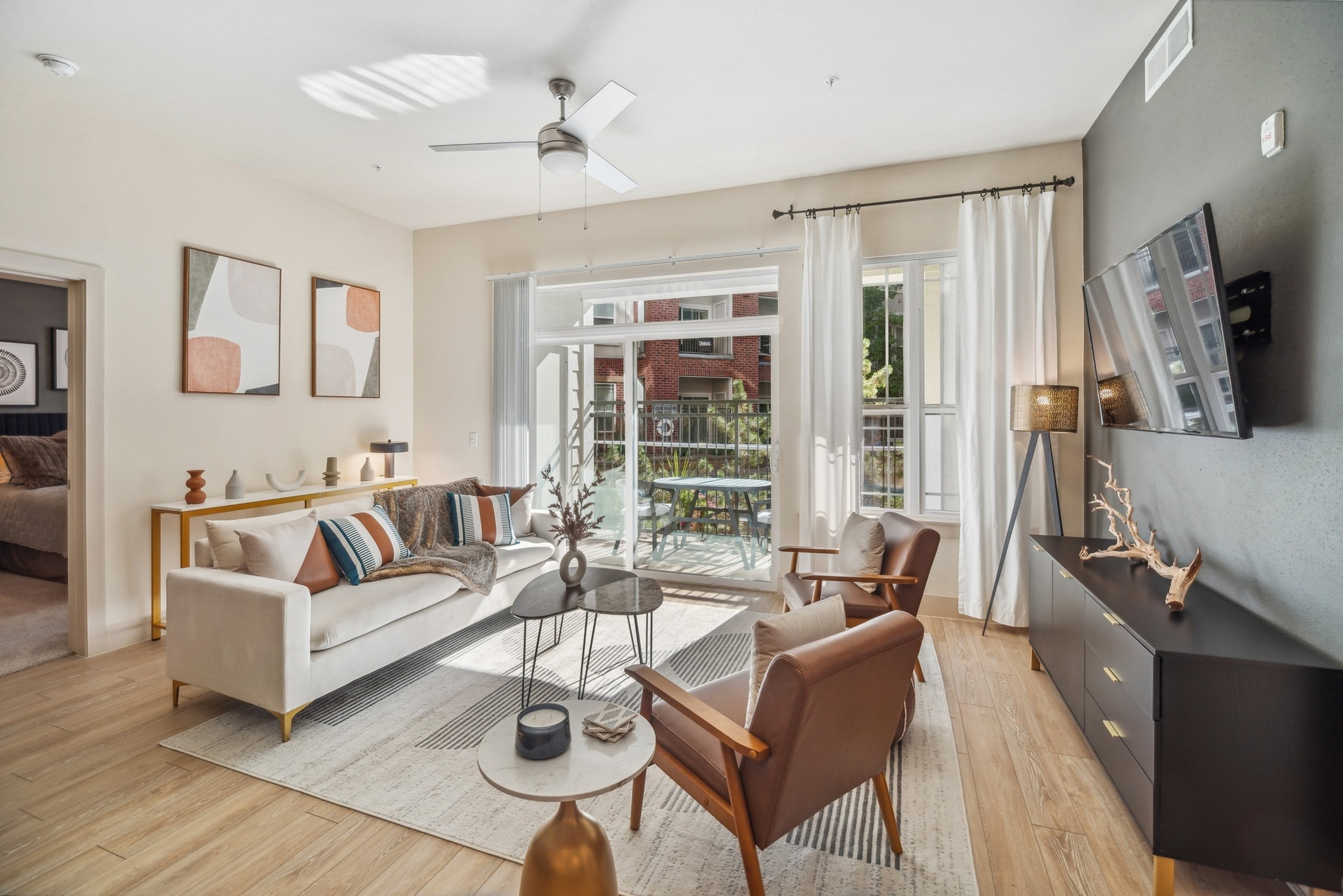 AMLI Park Avenue – photo 4