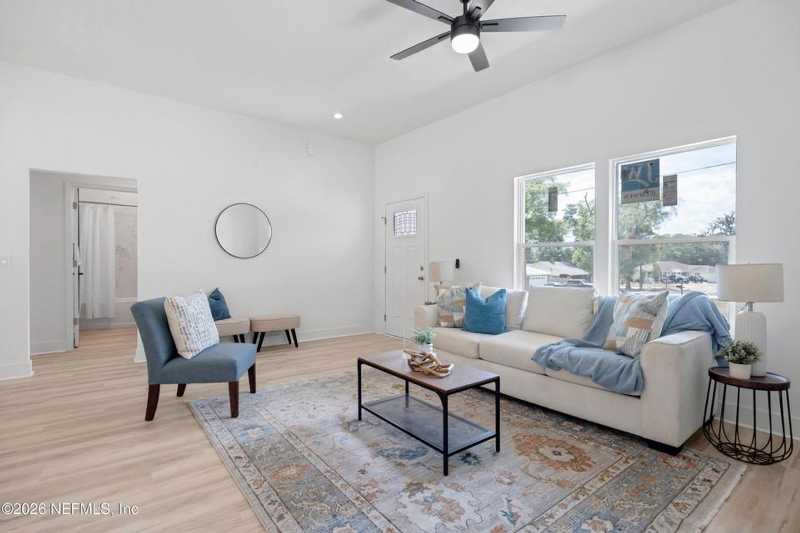 New Built 3 Br 2 Ba Rental – photo 4