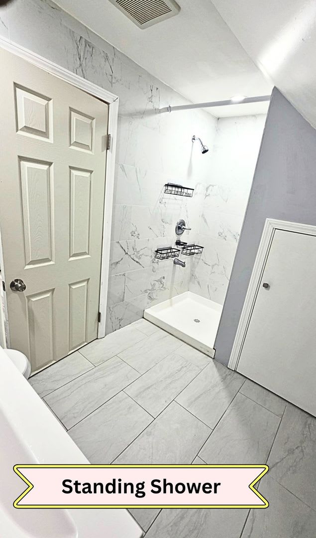 Modern 2Br 1Ba 2Nd Floor Apartment Near Downtown – photo 5