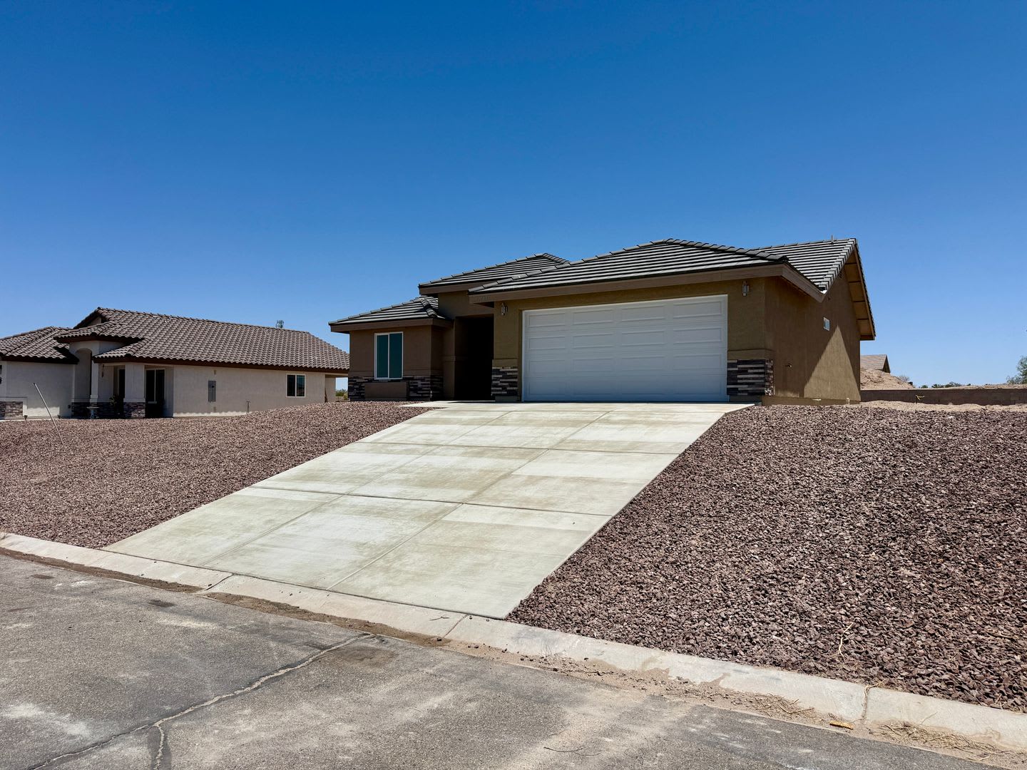 Brand New home in Wellton – photo 3