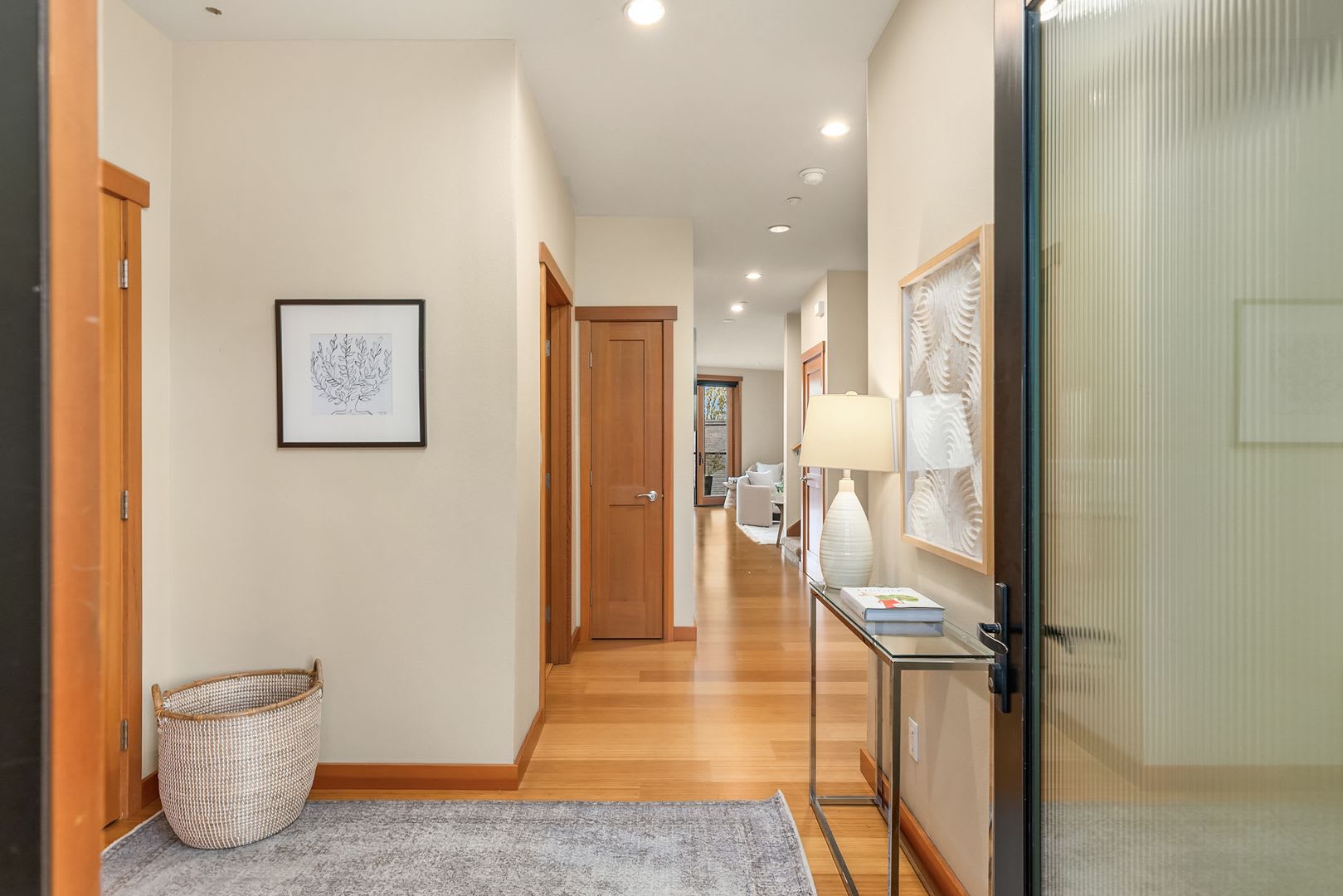 Bainbridge Island Condominium at Vineyard Lane – photo 5