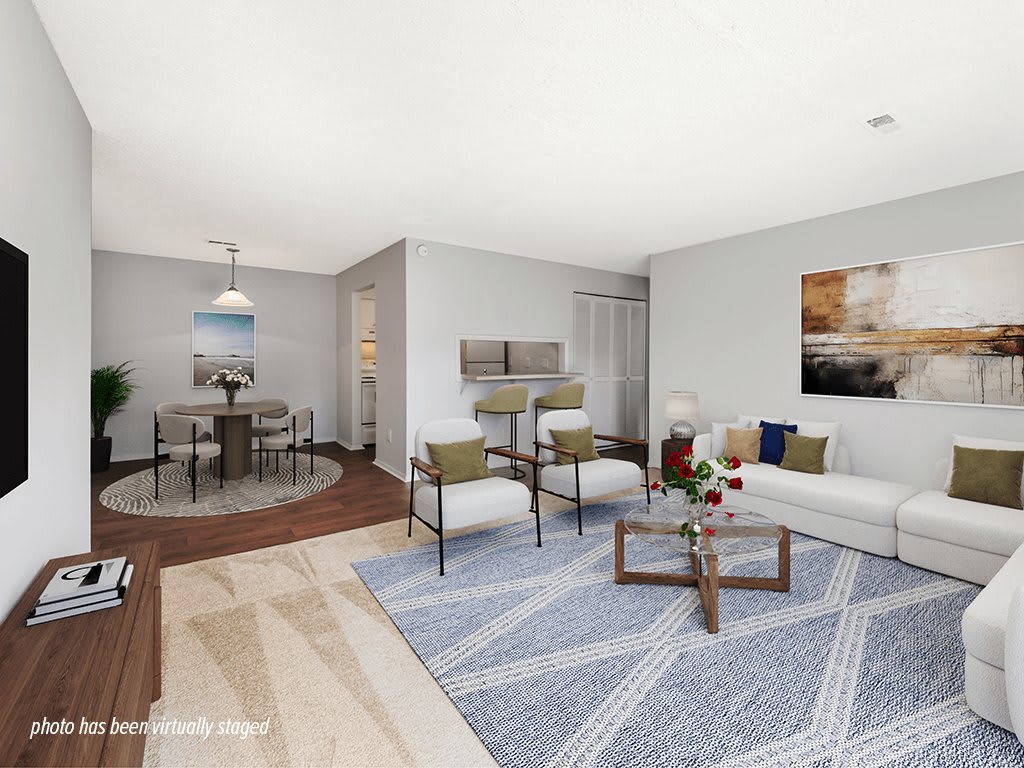 Willow Run Apartments – photo 4
