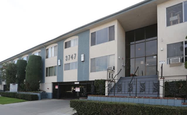 3747 Sepulveda Boulevard – photo 3