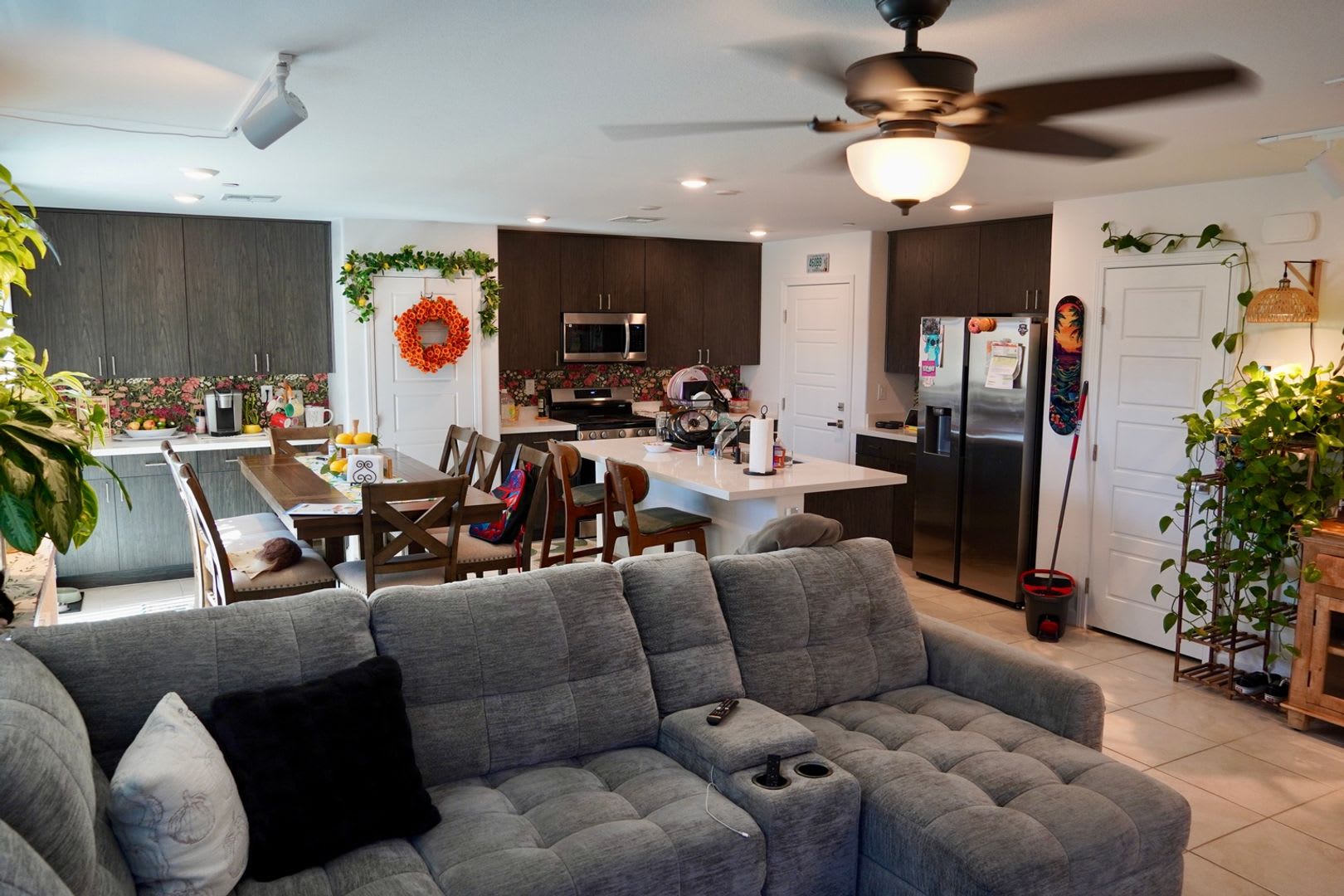 Charming 3BR Townhome in Henderson – photo 5