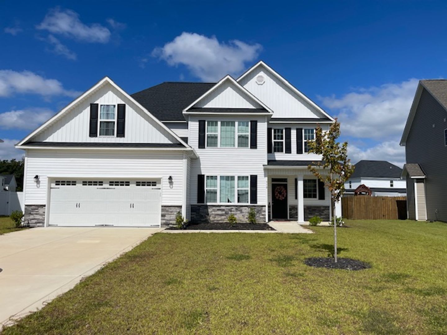Welcome to The Shores at Windpointe FURNISHED – photo 1