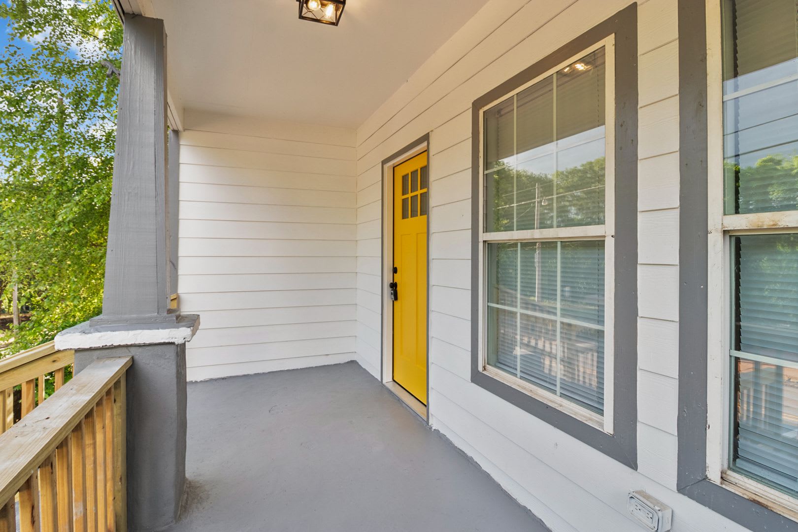 Room in 4 Bedroom Home at Fair St SW – photo 1