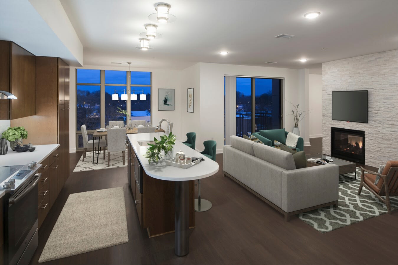 Park South – photo 2