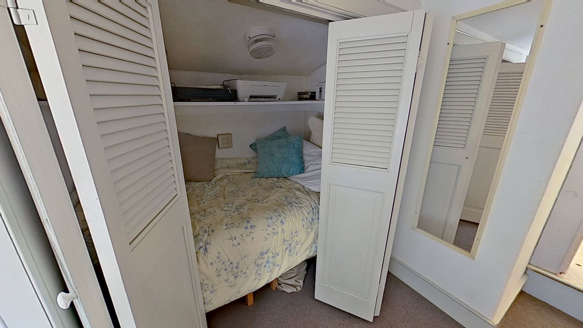 Room in Boarding House – photo 5