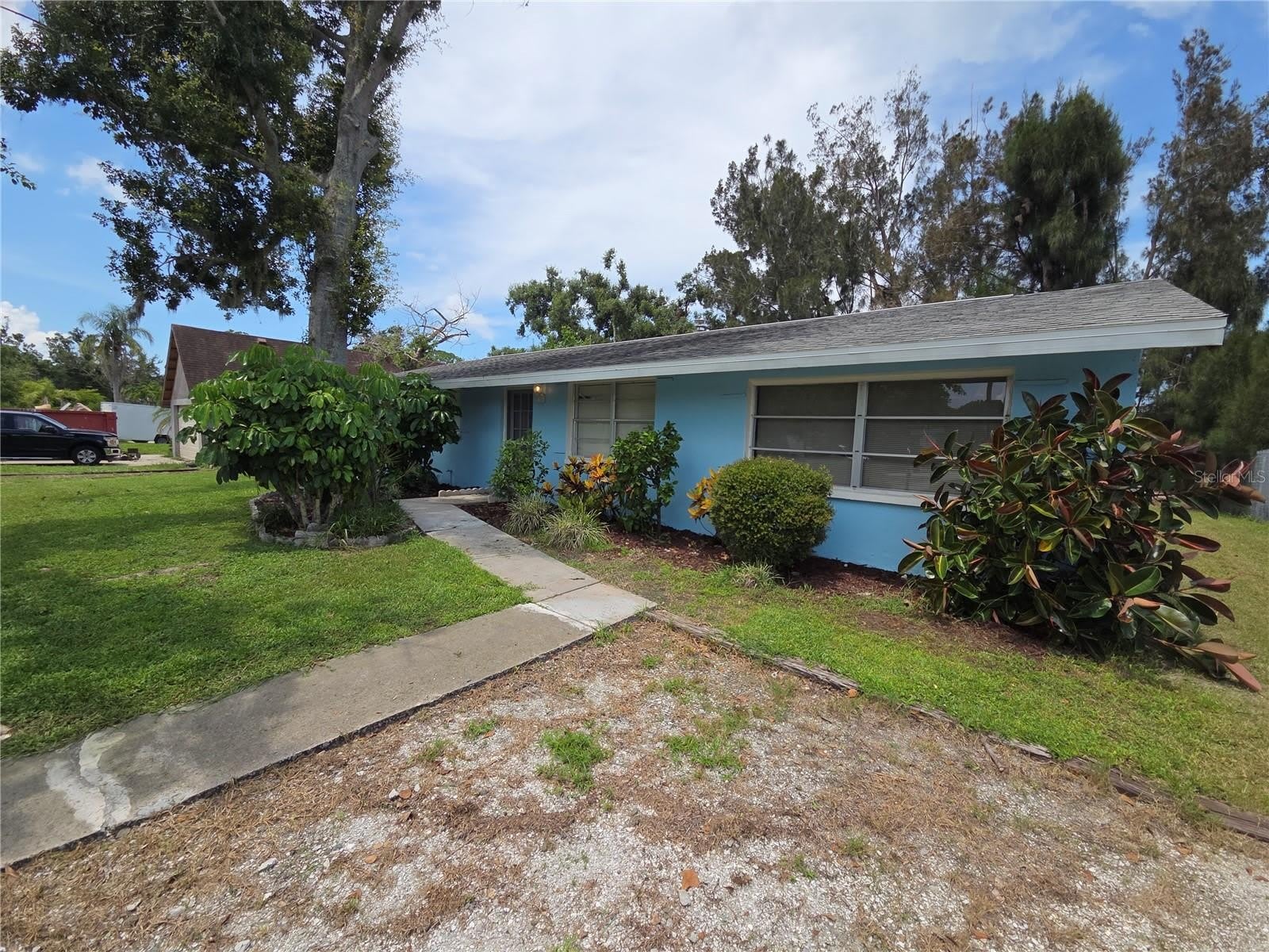 4136 S Lockwood Ridge Road – photo 1