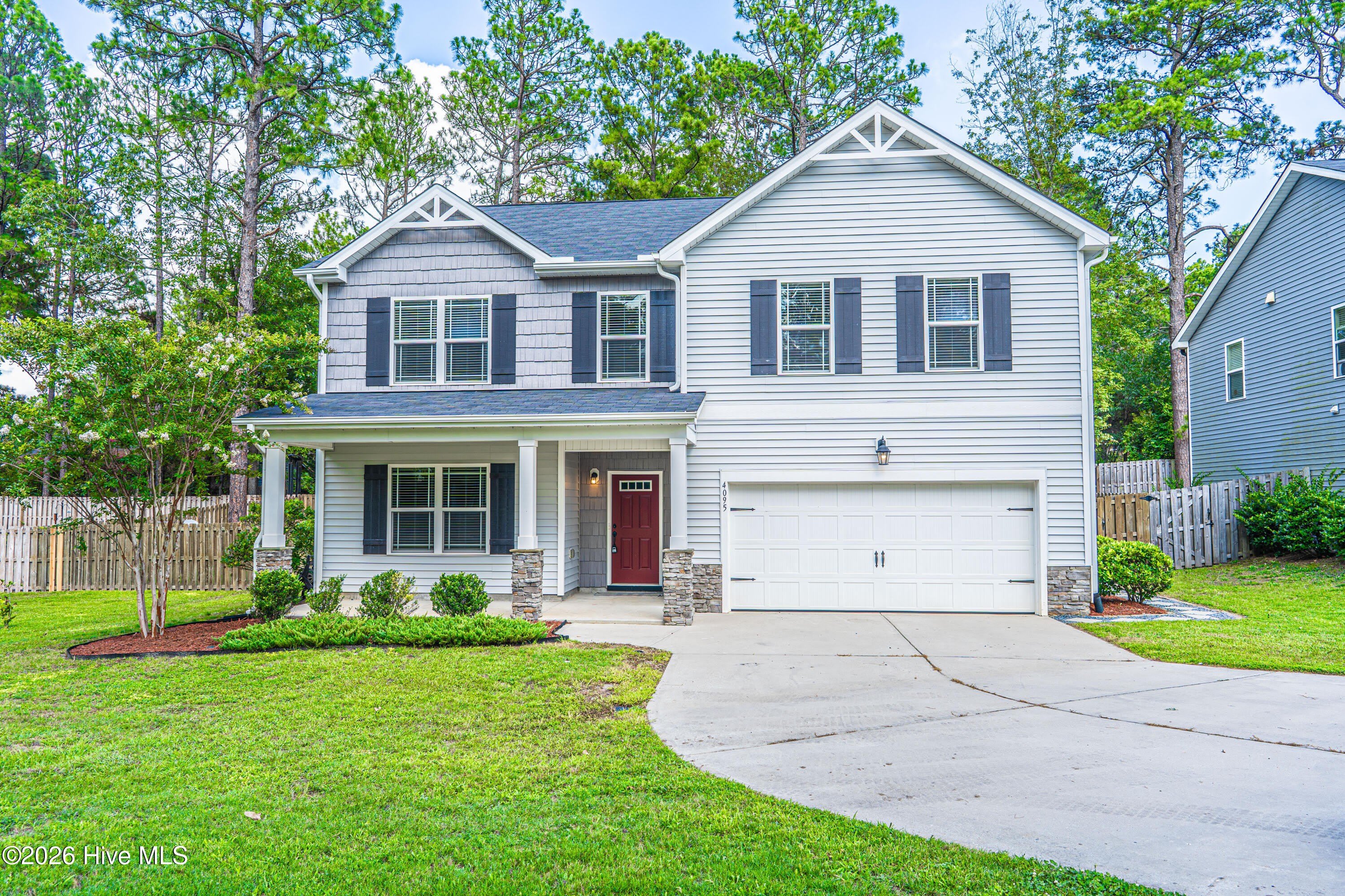 4095 Murdocksville Road – photo 3