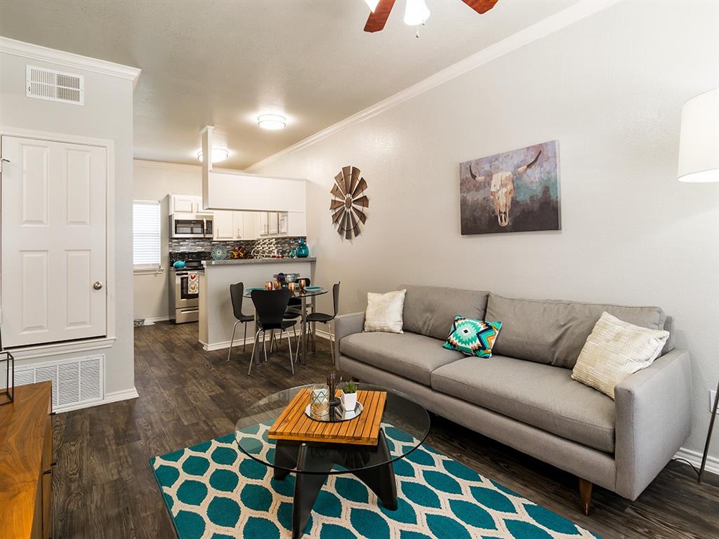 Residences at Holly Oaks – photo 5