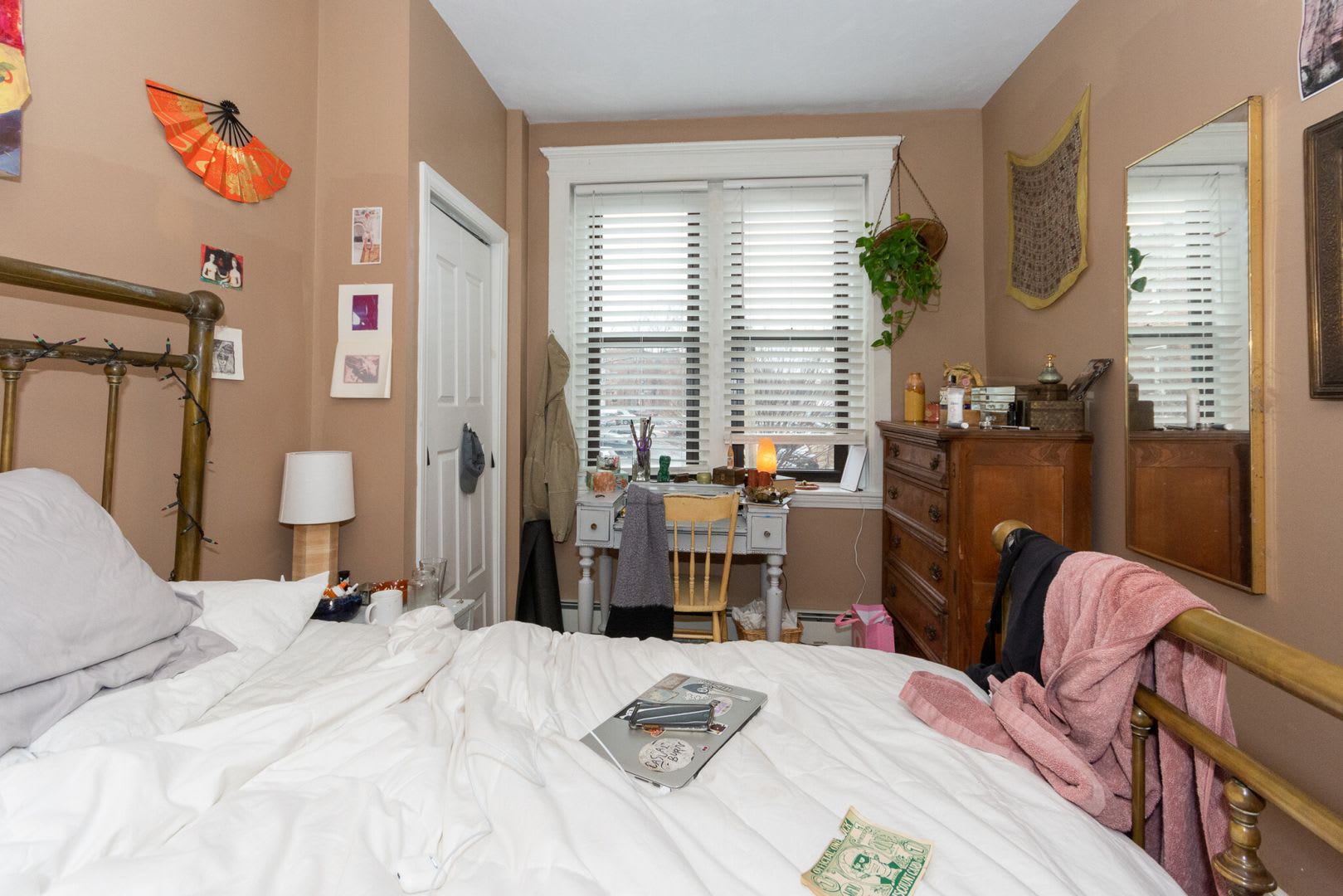 1 Glenville Ave #6-8-4 – photo 4