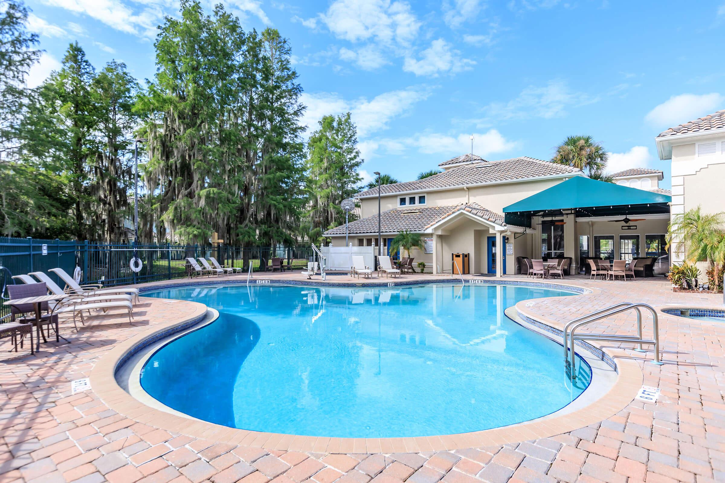 Saratoga Resort Villas – photo 2