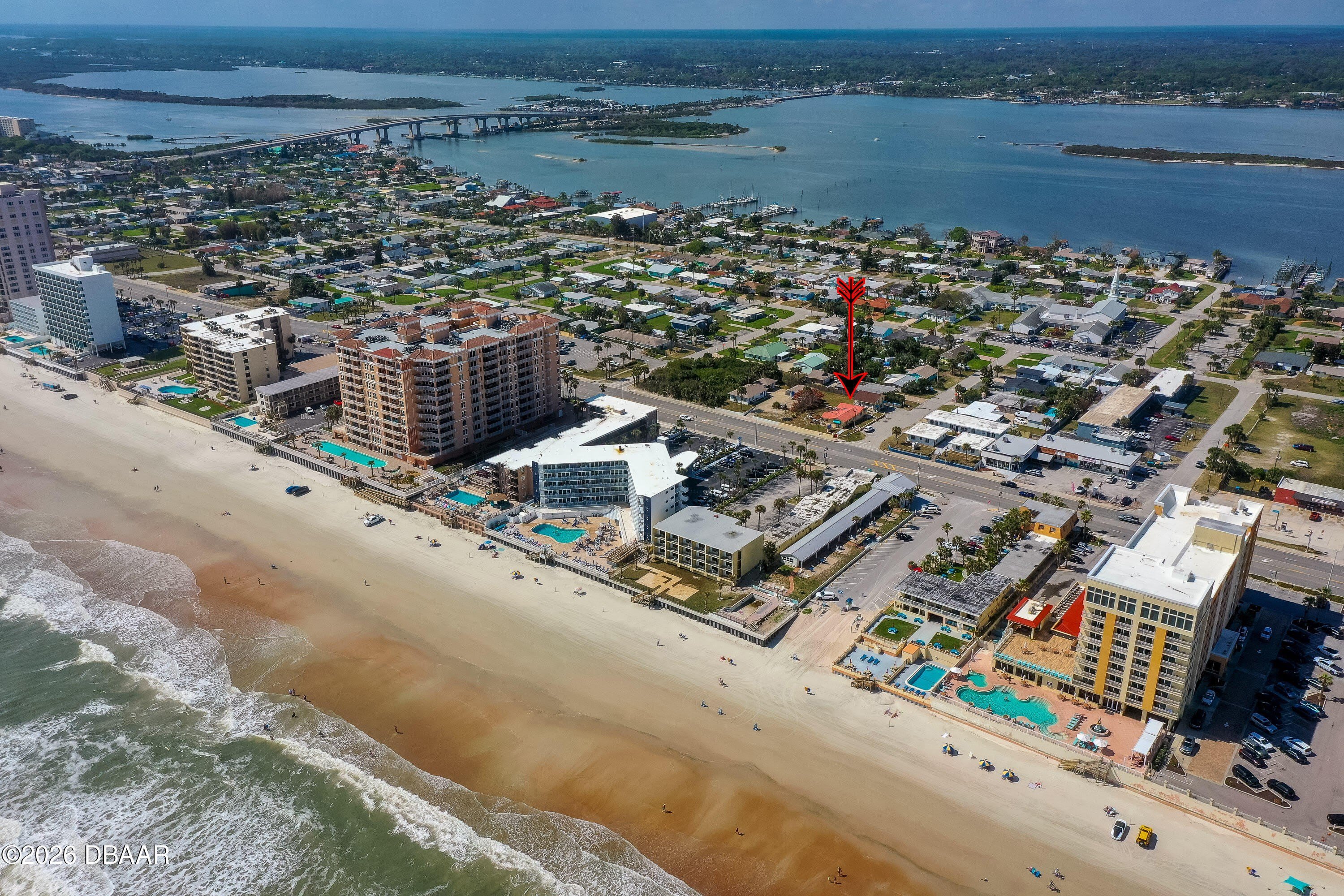 3226 S Atlantic Avenue – photo 2