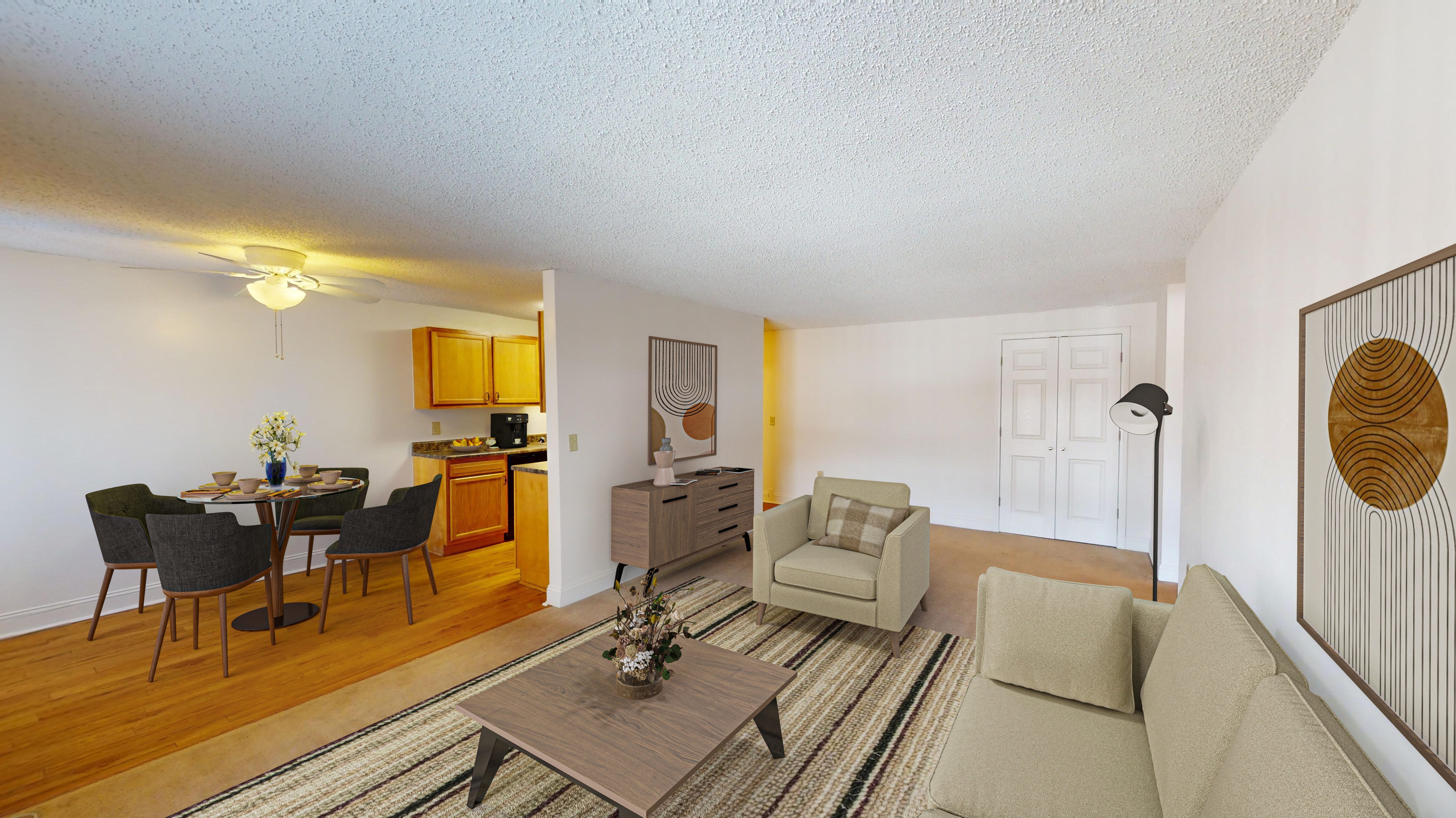Regency Park North Apartments – photo 5