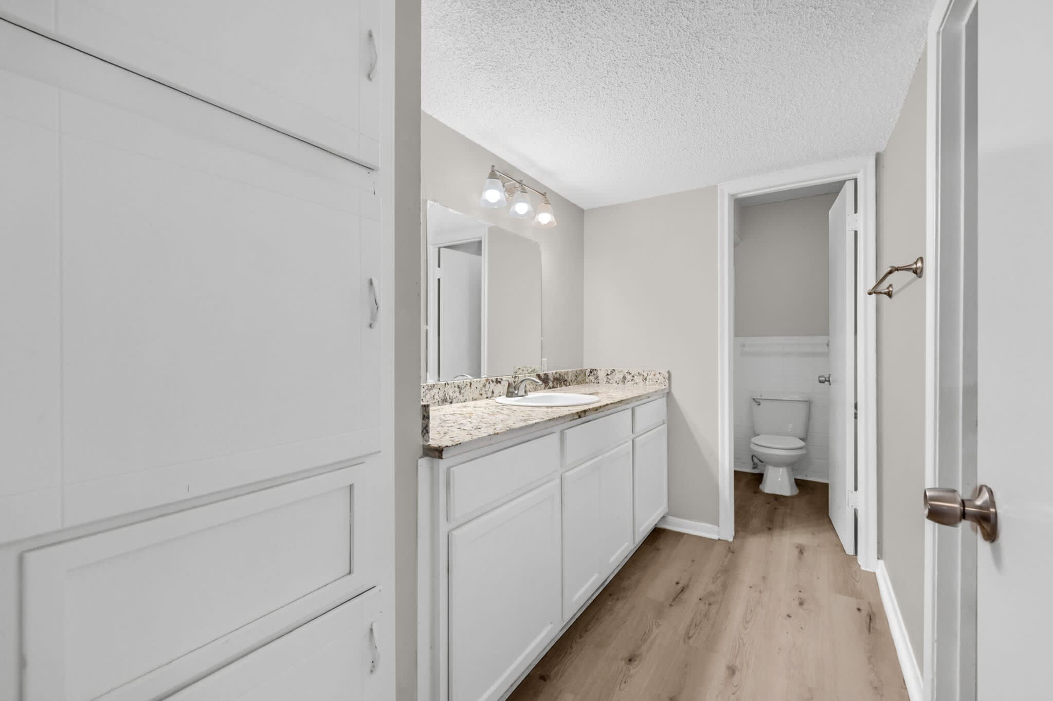 Crest Ridge Apartments – photo 4