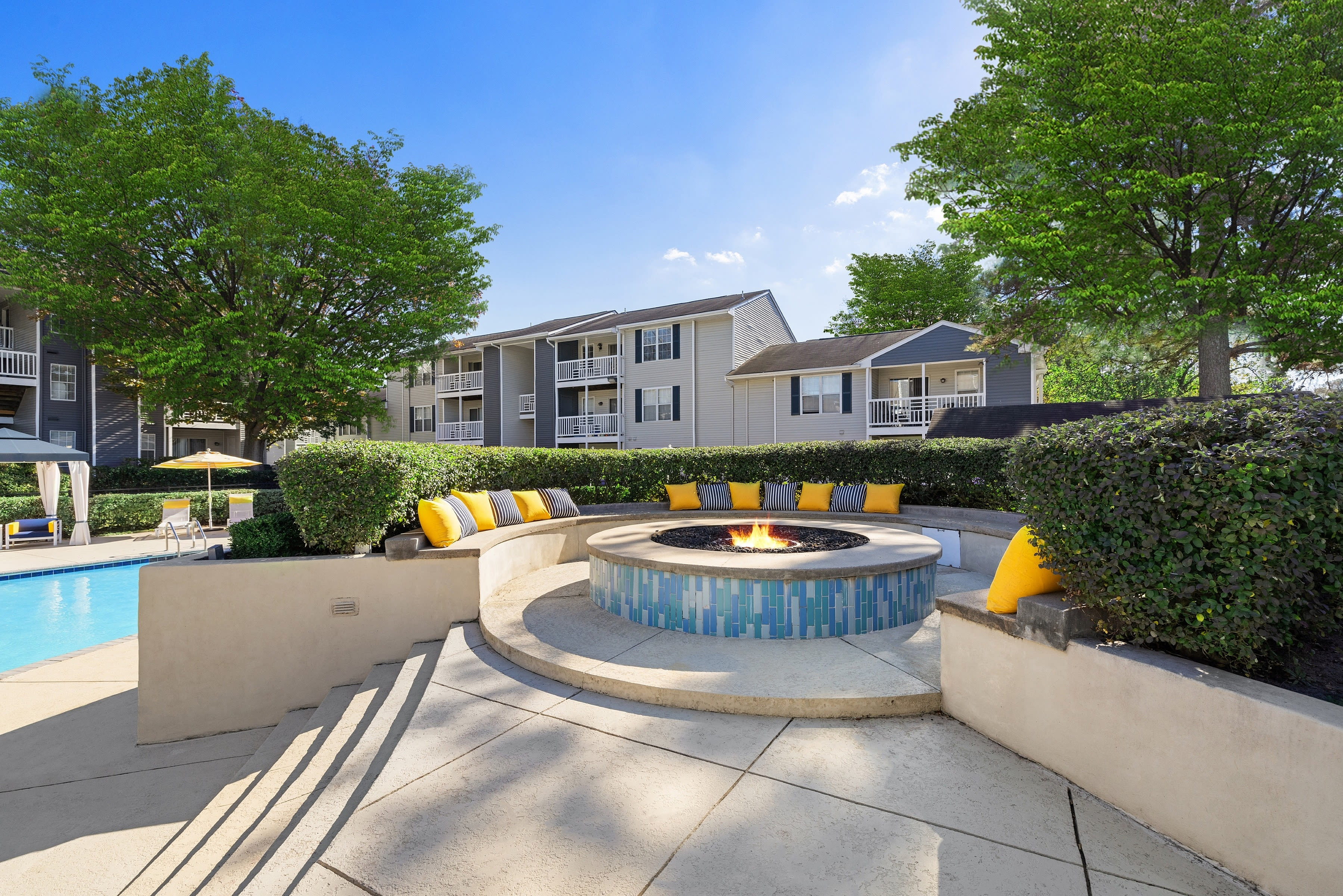 Chase Arbor Apartments – photo 2