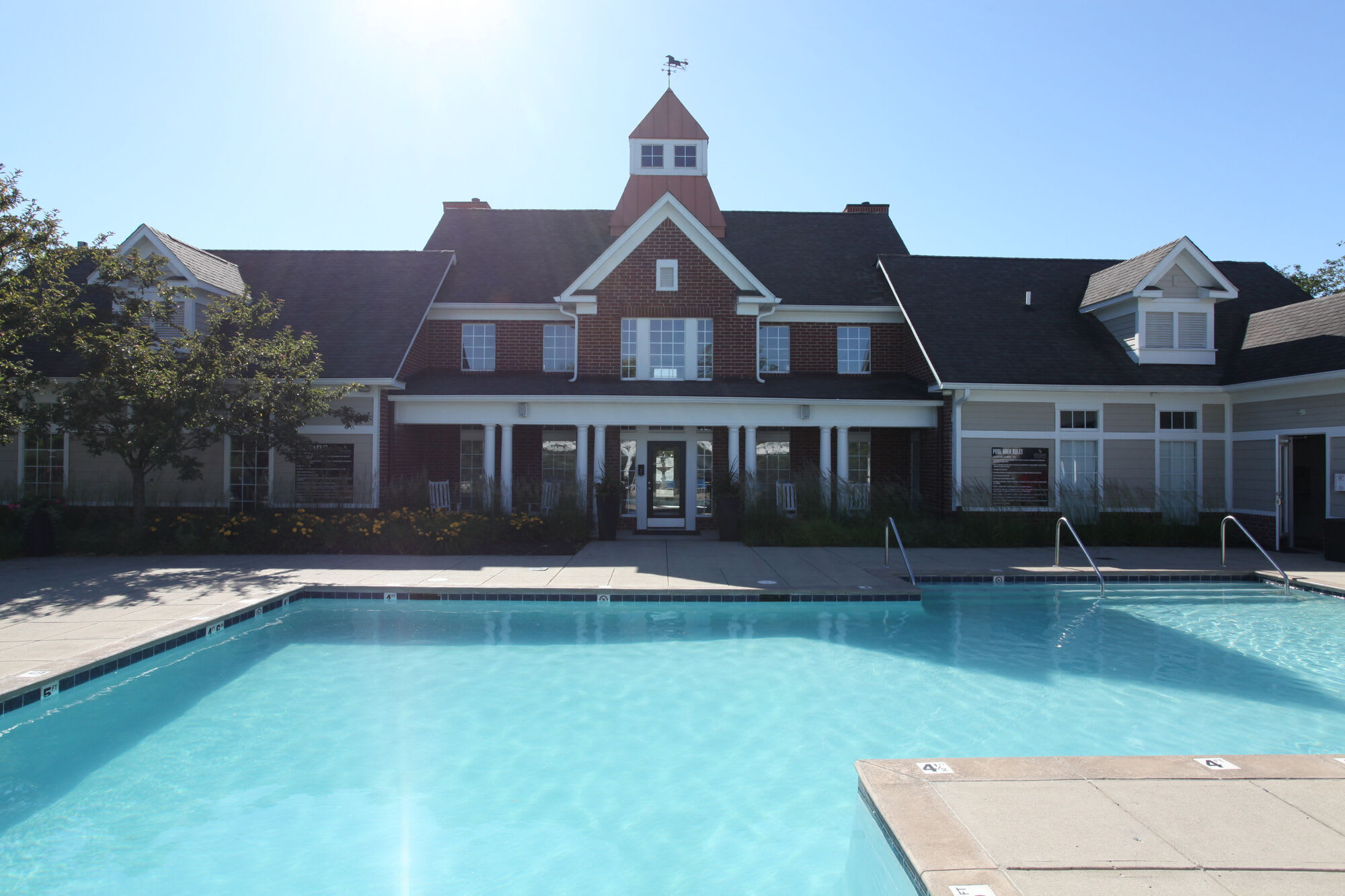 The Sanctuary At Fishers – photo 4