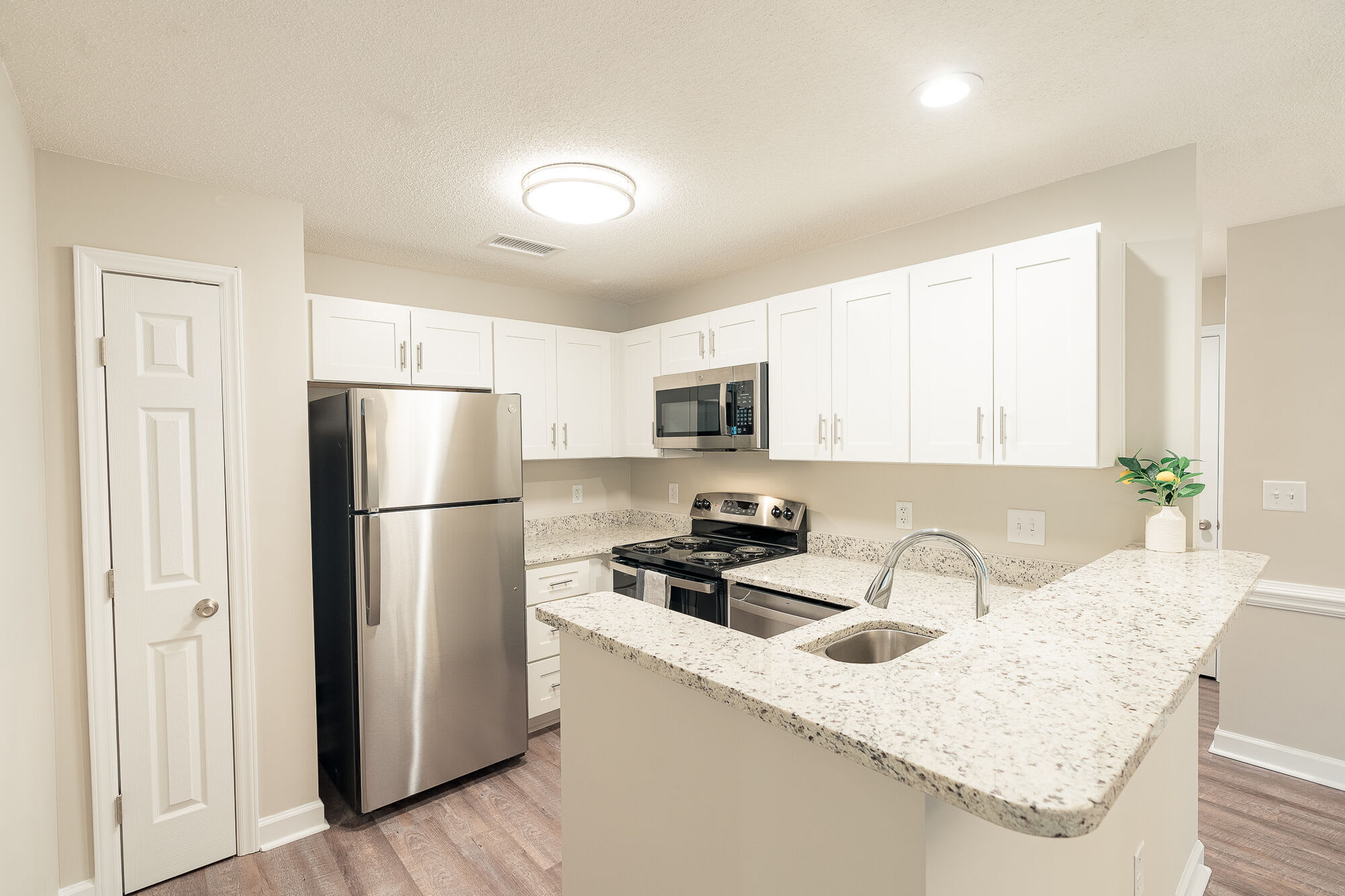 Treybrooke Apartments – photo 5