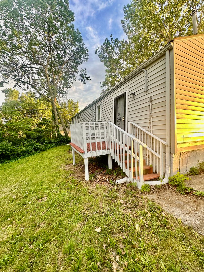4 Bedroom 1 Bath Home Rent – photo 2